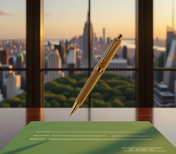 Bank Account Administration