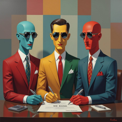 Operational Risk Management